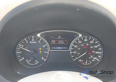 2016 Nissan Altima 2.5 S from USA, damaged, VIN 1N4AL3AP5GC262412